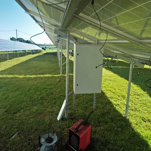 Energie solaire au Maroc